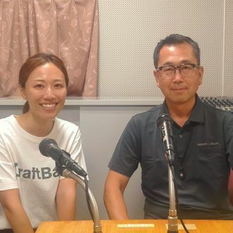 東北に豊かな緑を取り戻したい～古積造園土木株式会社