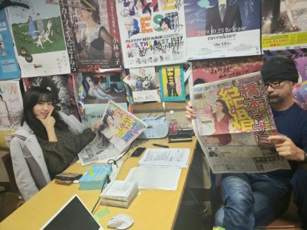 11月27日（水）Song List♪