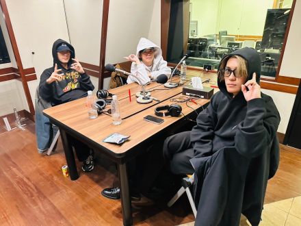 新#136「行ったり来たり ラジバンダリ」