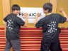 2026年８月5日（水）ON AIR!　今週は、８月７日公開の映画「ブルーロック」を ４日間に渡ってプレゼンします。