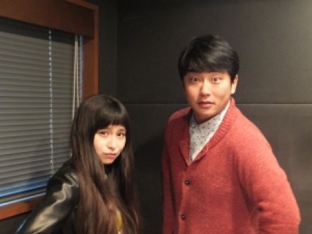 11月28日（金）のゲストは、トミタ栞さん！