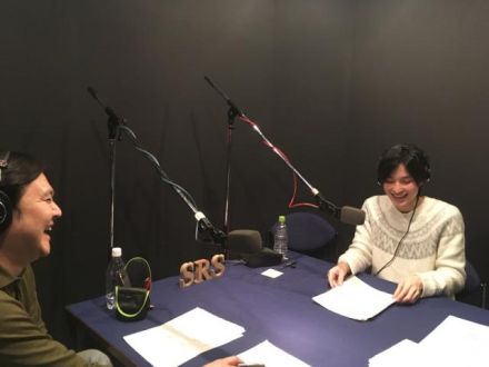 48回目　ささささっと逃げています