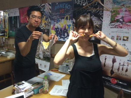 8月29日（火）Song List♪♪