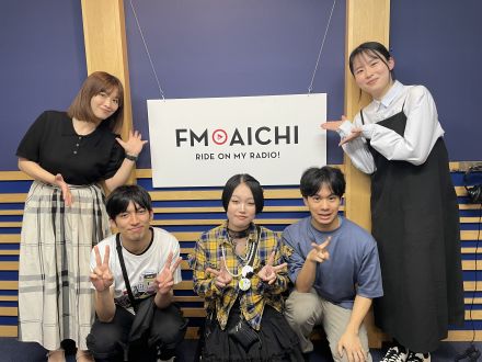 2026年6月19日（金）大須探検隊「oslabo」