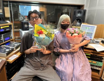 こんなサッパリした最終回あんまないぞ！/楽しい4年半でした！