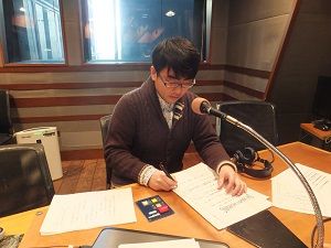 2月6日金曜日！