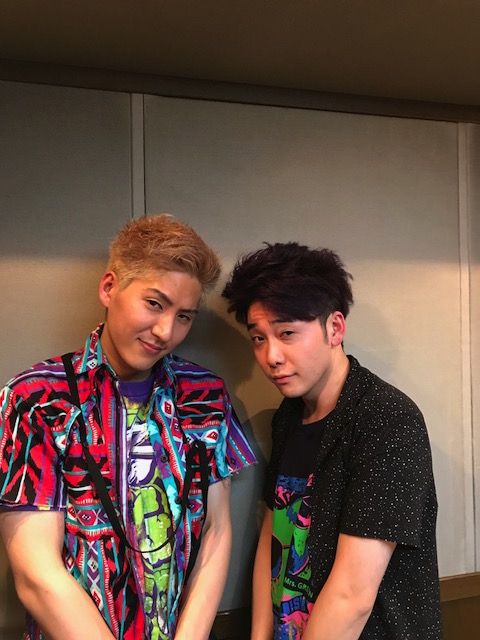 段取り間違える？！