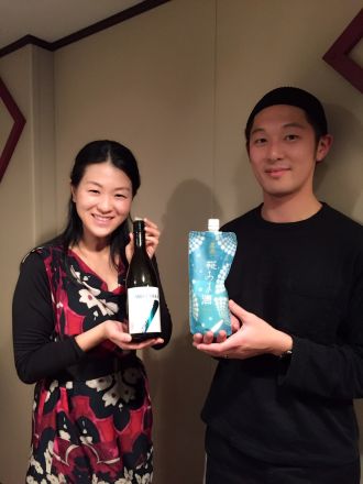 FUTURES～Sense of Wonder～2018年2月7日（水） ゲストは、宮坂勝彦さん。（1回目）