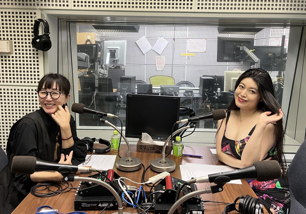 益子寺かおりの究極の美容法とは？「それはもちろんベッドイン」！！