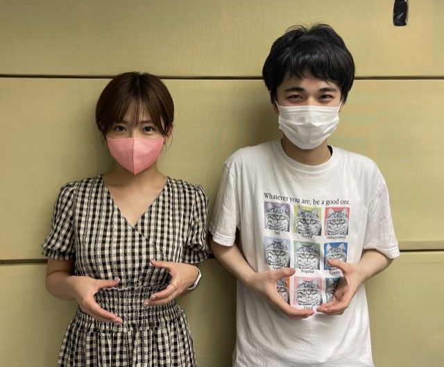 5月4日(水)第5回放送！ メッセージテーマは『ぜってぇ負けねぇ! 』【水曜18時〆切 テーマ＆コーナーメール募集中！】