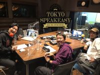 TOKYO SPEAKEASY 12/10  25:00-26:00
