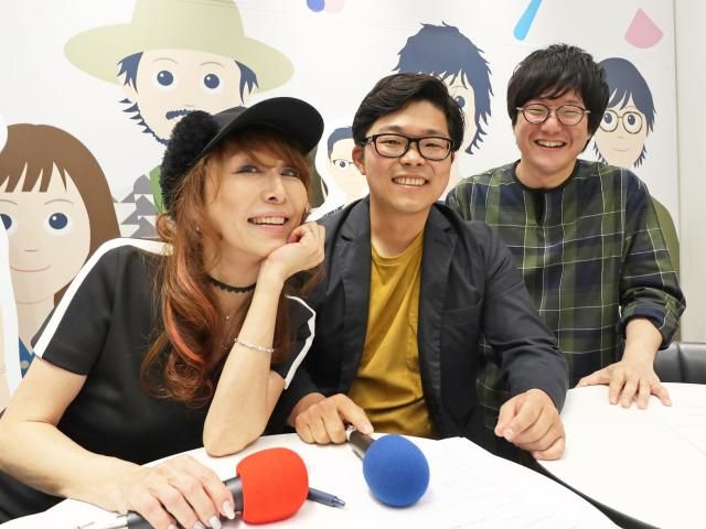 2018.06.20～ 「大阪での公開収録③ - ゆう、マイペースだよね？ - 」