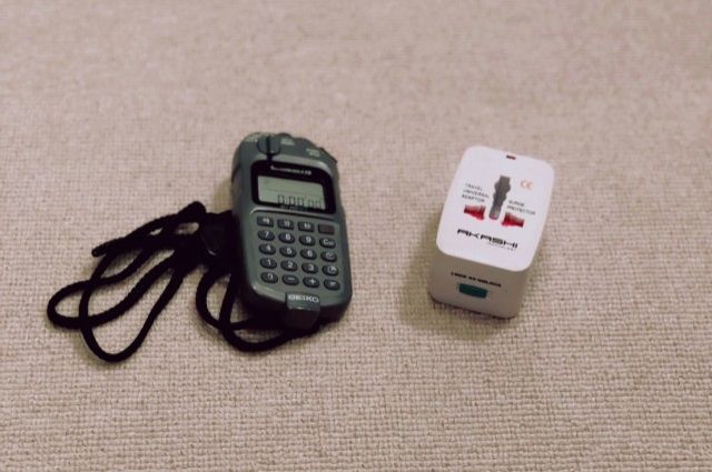 9月20日（月）　今日の1コマ