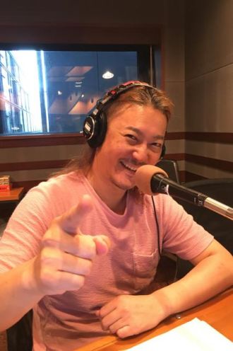 2018年8月27日(月)放送終了！