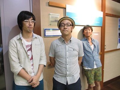 つよ本さんは悪くない。