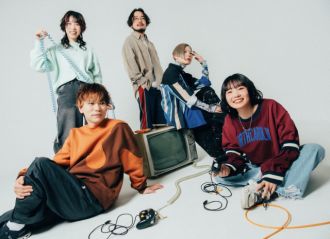 11/14のゲストにネクライトーキーのもっささんと朝日さんが登場！