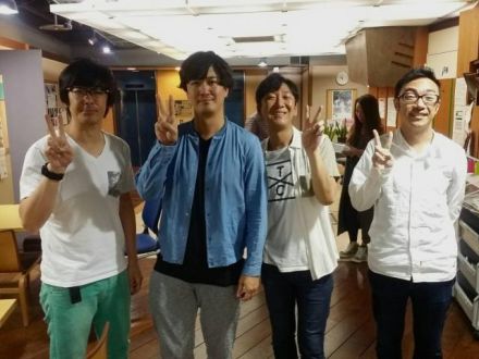 単独公演、東京公演無事終了しました！！