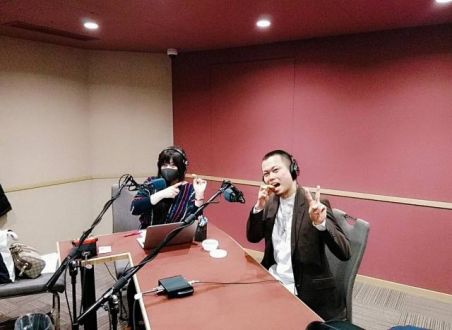 日本が好きになっちゃうラジオ　＃２１