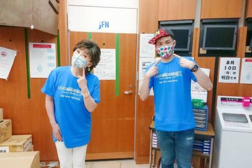 帰ってきた超ニコパク!そしてサチリンの生歌唱！！