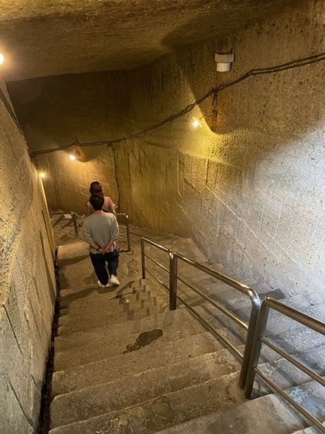 【Dear Japan～栃木県・大谷石～第1話】