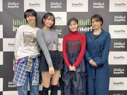 #39 『interfm × ヤングガンガン 2025年新春特番 DIGLOUNGE ～木原武藤2025年の最近どう？新二十歳へ送る、おっさん的エールSP！～』