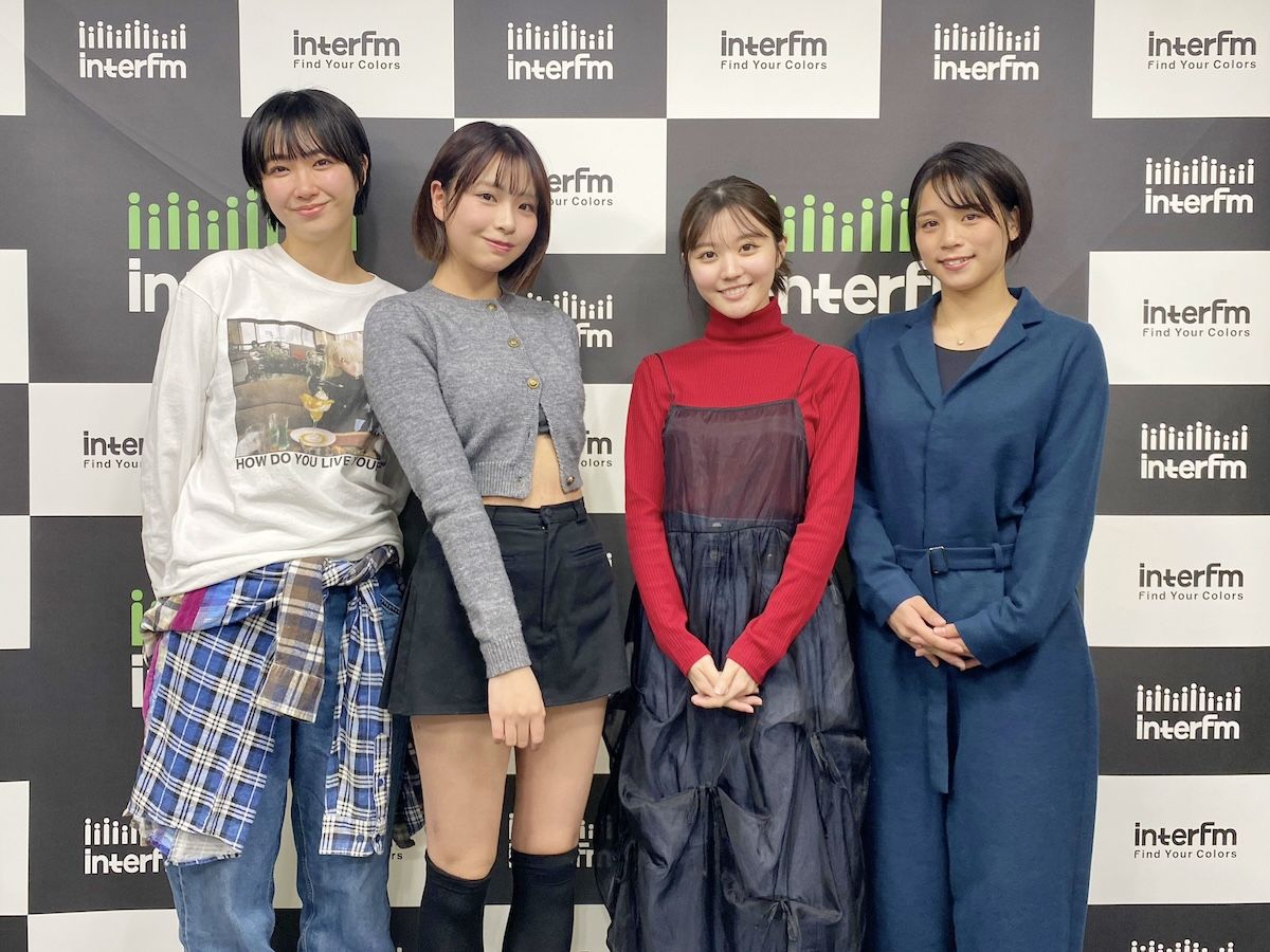 #39 『interfm × ヤングガンガン 2025年新春特番 DIGLOUNGE ～木原武藤2025年の最近どう？新二十歳へ送る、おっさん的エールSP！～』