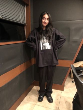 「仁村紗和のさわっとこ」第27回☆