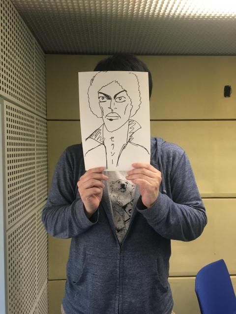 6/1　(水)　～プリンス追悼～