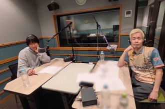 Good VibeSOUP　［リュックと添い寝ごはん #3］