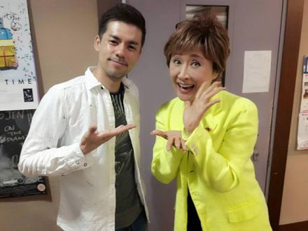 今日も幸子さんのギャグ炸裂！！