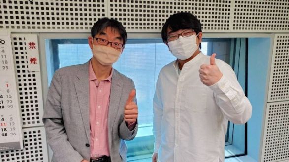 「教えて！SDGs」