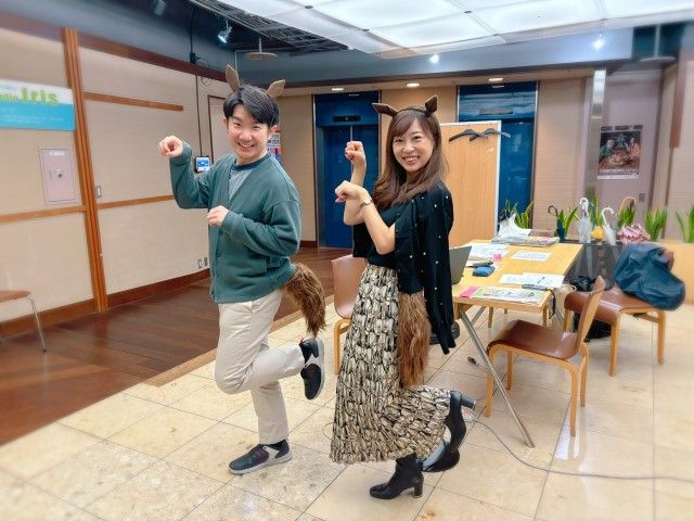 10月31日（木）Song List♪