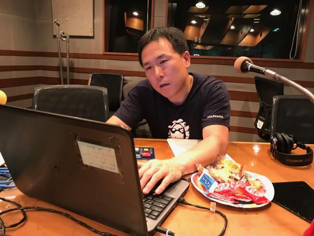 6月6日水曜オンプラテーマは「ひまつぶし」