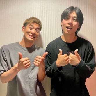 引っ越しバイトで学んだ教訓 ＆ バンバン合わせろ！GOGO!! 世侍塾 GO!! ／ BOYS AND MEN（辻本達規・吉原雅斗）