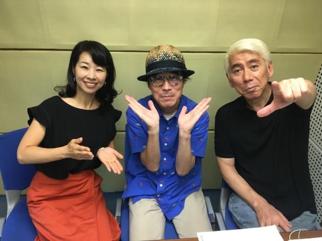 昭和レトロマニアの町田忍さん、いらっしゃ～い！ 