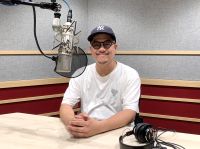 #27 Good VibeSOUP：磯野くん(YONA YONA WEEKENDERS)【アフタートーク】