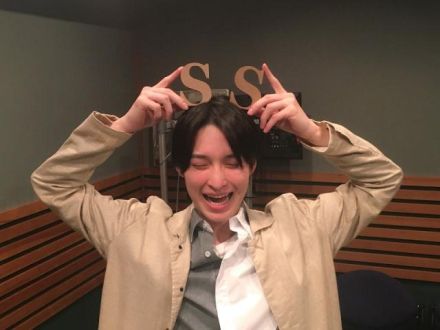 新コーナーやりますよ！