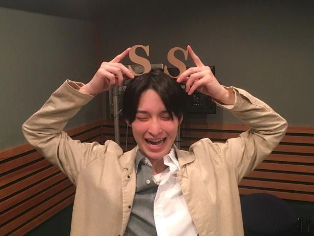 新コーナーやりますよ！