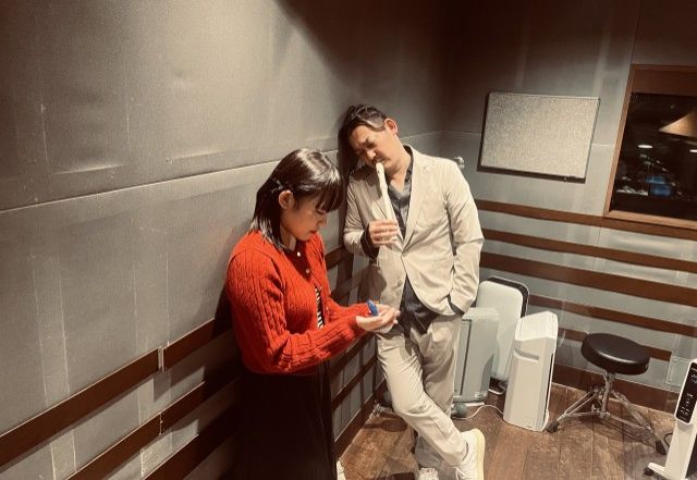 2023年12月25日（月）放送終了