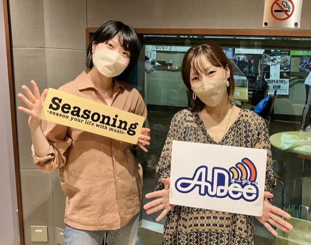 本日のゲスト：Homecomings 畳野彩加さん