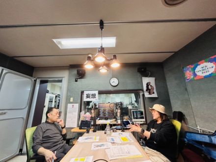 次週放送、12月11日テーマは「さめた瞬間」