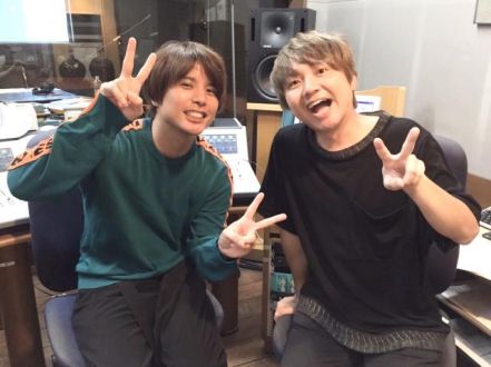 #106 声優NOTE / ♪オリジナルラジオドラマ「営業のプライド」