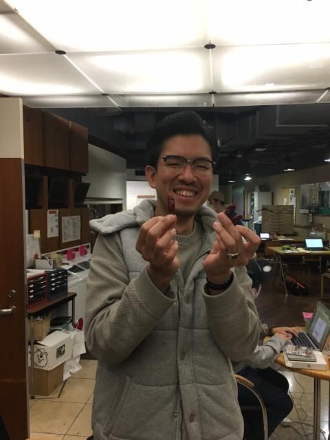 第1回 眠気撃退選手権！