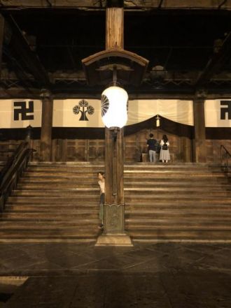 7月9日（月）今日の1コマ　