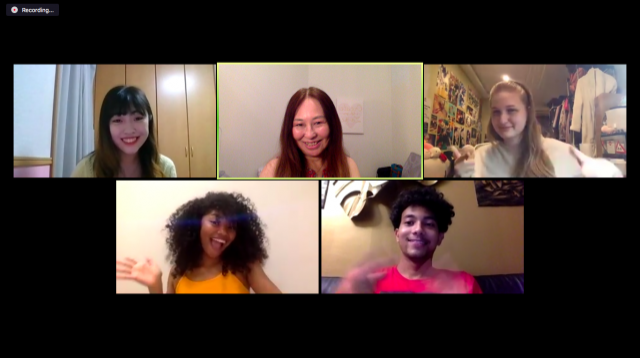 アメリカの大学、クラスターの原因はパーティー！？　9/9 NY Future Lab