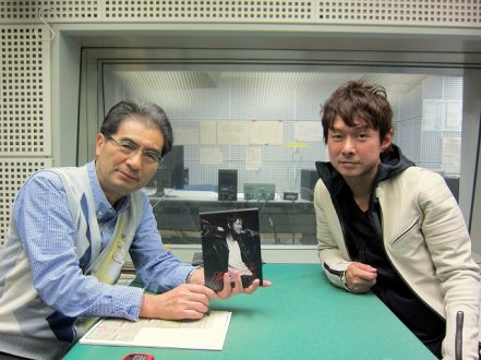 富澤一誠のAGE FREE MUSIC　1/2・3