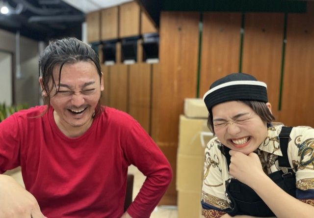 2023年10月3日(火)テーマ「こんな やまびこ は嫌だ!」