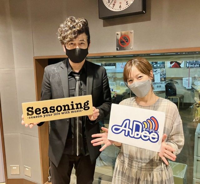 本日のゲスト：川島ケイジさん