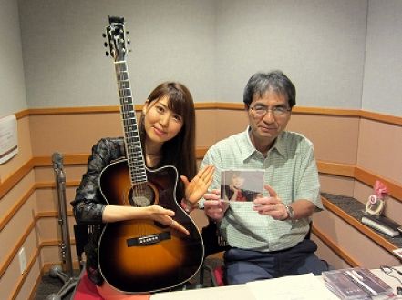 富澤一誠のAGE FREE MUSIC　6/24（月）