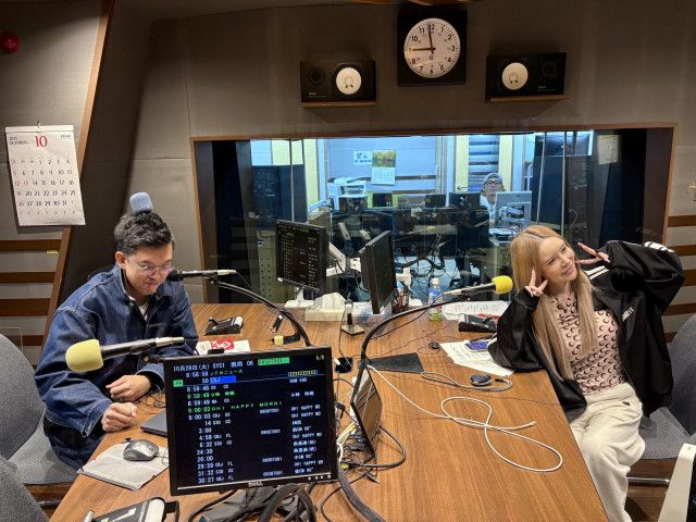 10月28日（火）Song List♪